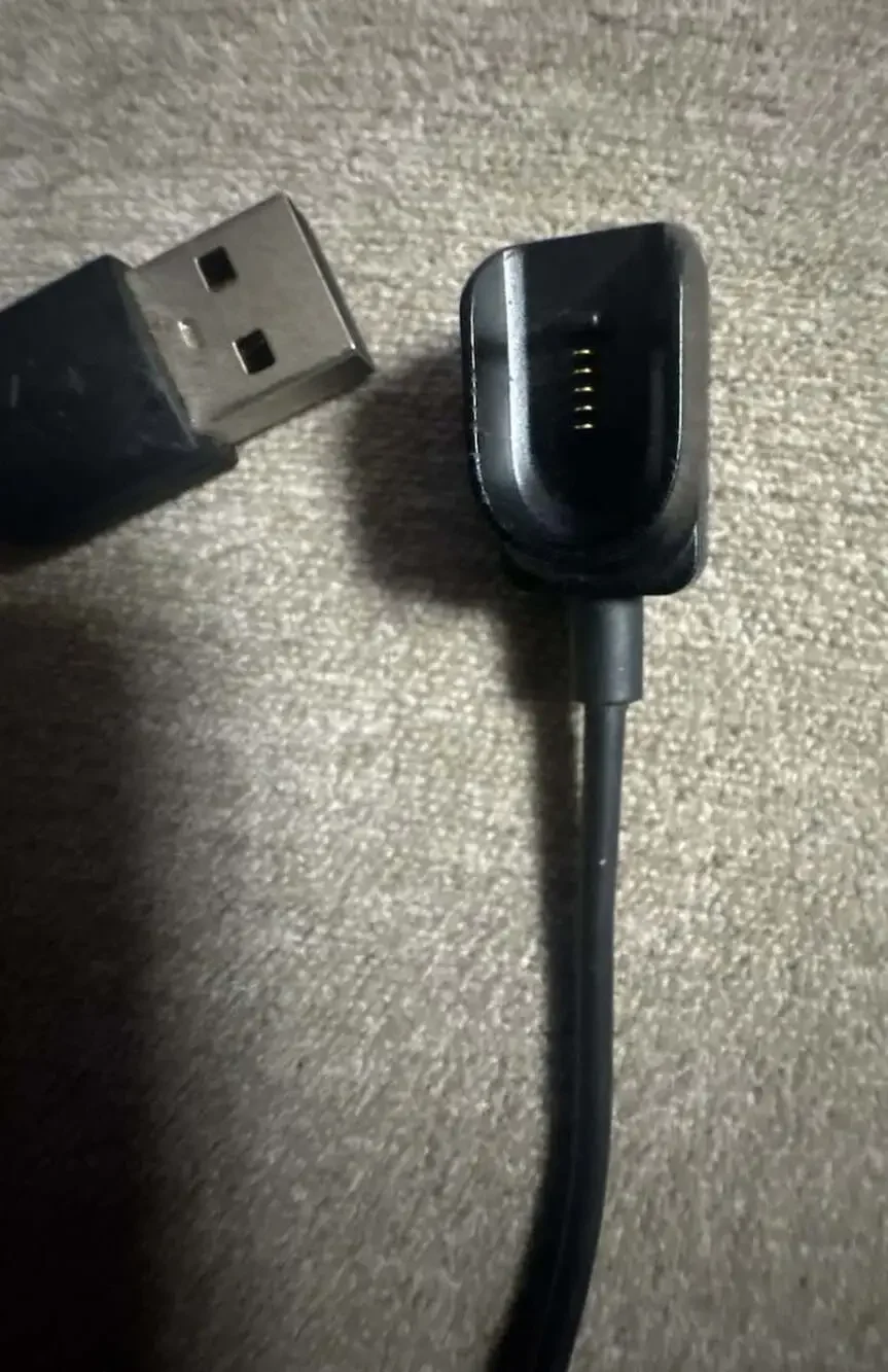 Plantronics Voyager Legend Bluetooth Headset USB Charging Cable